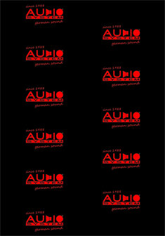 Audio System ALUBUTYL-2000-EVO