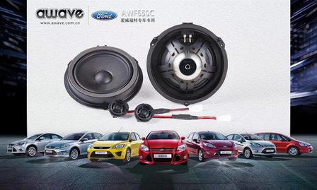 Awave AWF650C