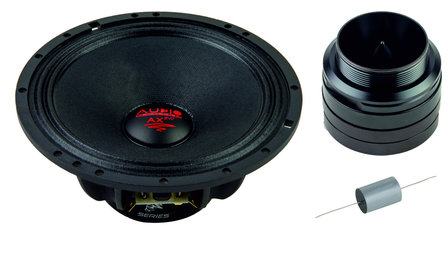 Audio System H165PA