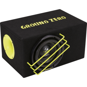 Ground Zero GZRB20SPL