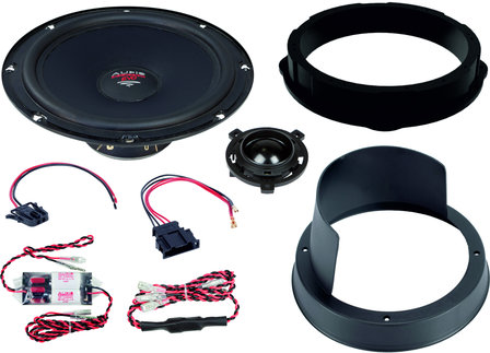 Audio System XFIT VW-T6 EVO2