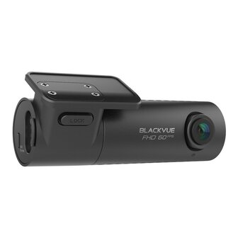 BlackVue DR590-1CH 64GB Full HD 60fps dashcam
