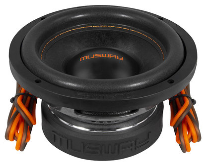 MusWay MW622 subwoofer