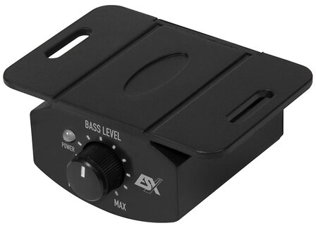 ESX Quantum Q168A compacte actieve 6x8 inch woofer 100 watts RMS