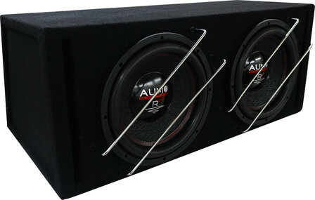 Audio System R12 EVO-BR2