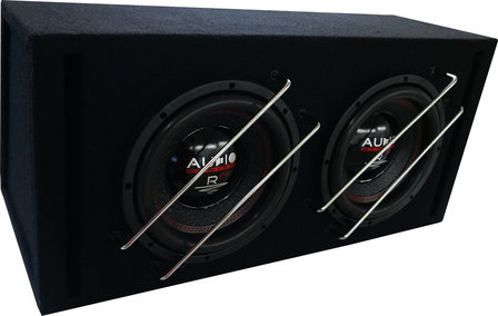 Audio System R10 EVO-BR2