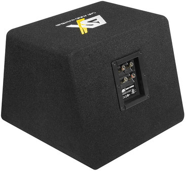 ESX DBX108Q bassreflex kist 8 inch 200 watts RMS