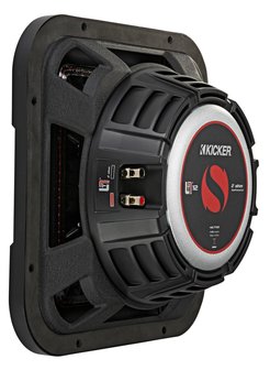Kicker Solobaric L7T124