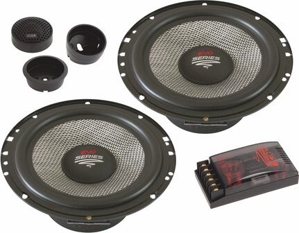 Audio System R165-4 EVO2