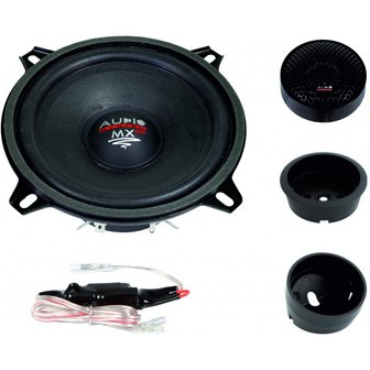 Audio System MX130 EVO