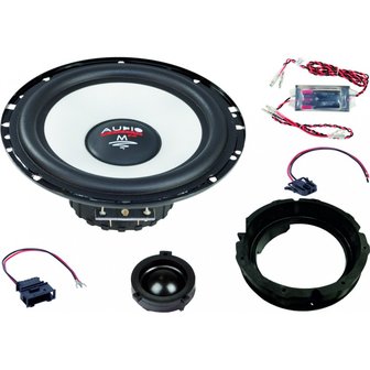 Audio System MFIT VW-PASSAT 3BG EVO2