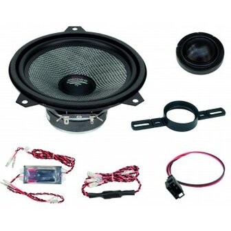 Audio System RFIT BMW E46 EVO2