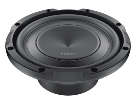 Audison Prima APS8R subwoofer 8 inch 250 watts RMS 4 ohms