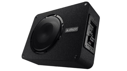 Audison Prima APBX10-AS2