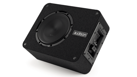 Audison Prima APBX8-AS2