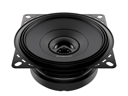 Audison Prima APX4 luidspreker set 10 cm 2-weg coaxiaal 40 watts RMS