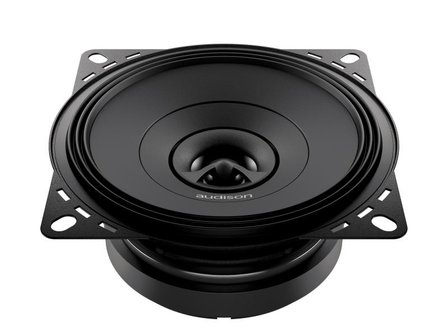 Audison Prima APX4 luidspreker set 10 cm 2-weg coaxiaal 40 watts RMS