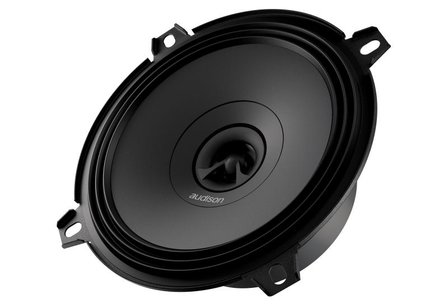 Audison Prima APX5 luidspreker set 13 cm 2-weg coaxiaal 50 watts RMS