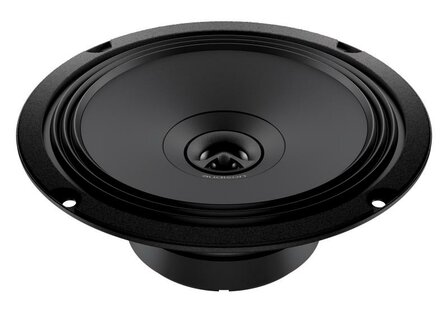 Audison Prima APX6.5 luidspreker set 16,5 cm 2-weg coaxiaal 70 watts RMS