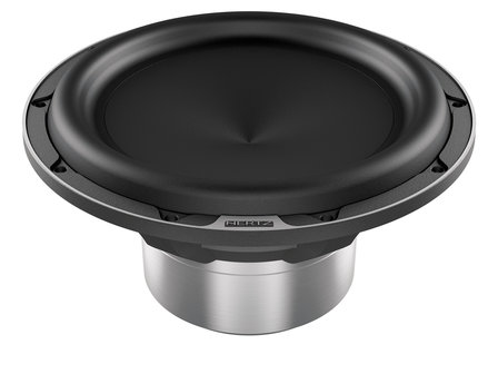Hertz Mille ML2500.3 Legend high end 10 inch subwoofer 700 watts RMS 4 ohms