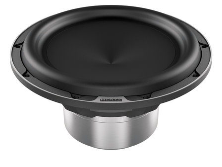 Hertz Mille ML2500.3 Legend high end 10 inch subwoofer 700 watts RMS 4 ohms