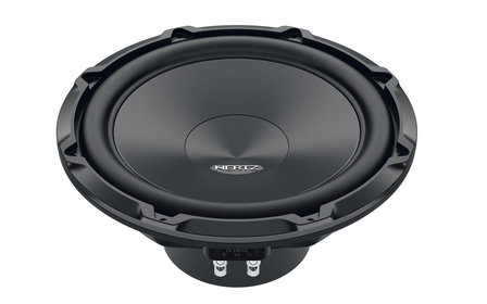 Hertz Cento CS250-S2 subwoofer 10 inch 300 watts RMS 2 ohms