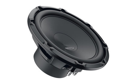 Hertz Cento CS250-S4 subwoofer