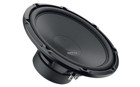 Hertz Cento CS300-S2 subwoofer