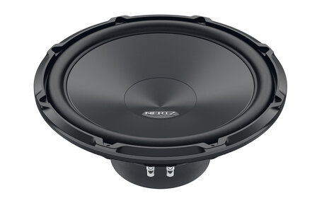 Hertz Cento CS300-S2 subwoofer 12 inch 350 watts RMS 2 ohms