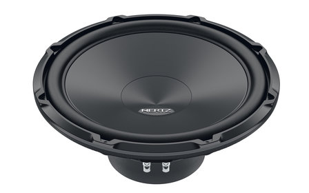 Hertz Cento CS300-S4 subwoofer 12 inch 350 watts RMS 4 ohms