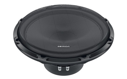 Hertz Cento CS300-S4 subwoofer 12 inch 350 watts RMS 4 ohms