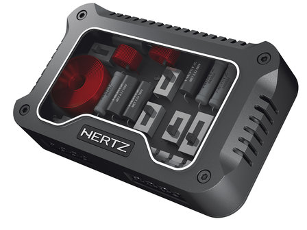 Hertz MILLE MLCX2-TW.3 Legend bi-amping 2-weg cross-over