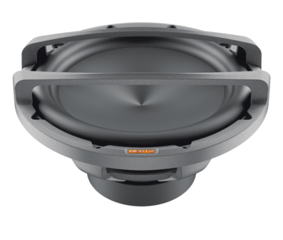 Hertz Mille MP300 D2.3 PRO subwoofer 12 inch 600 watts RMS DVC 2 ohms