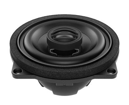 Audison APBMW-X4E custom fit BMW 10 cm luidspreker set 40 watts RMS