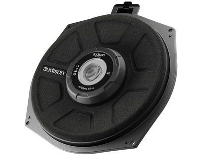 Audison APBMW S8-4 subwoofer