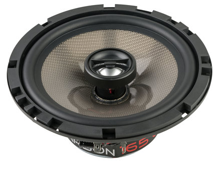 Audio System CARBON 165-CO