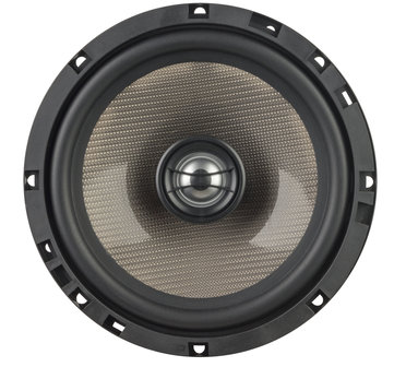 Audio System CARBON 165-CO luidspreker set 16,5 cm 70 watts RMS 3 ohms