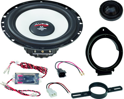 Audio System MFIT OPEL-ASTRA-J-EVO2 compo