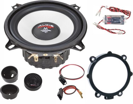 Audio System MFIT-MERCEDES-VITO W639