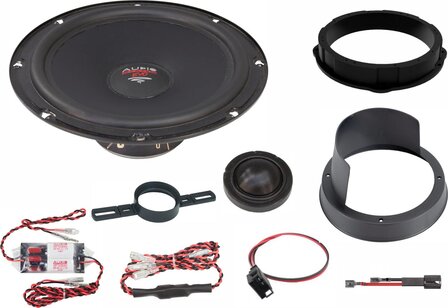 Audio System XFIT-AUDI-R8-4S-EVO2