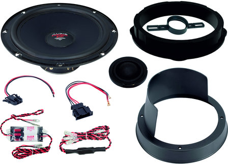 Audio System XFIT-VW-T5-EVO2