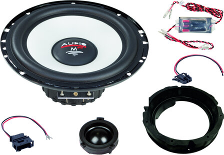 Audio System MFIT VW-POLO-6C-EVO2