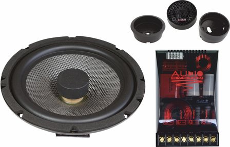 Audio System X165 FLAT EVO2