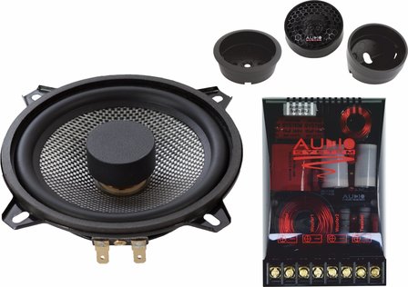 Audio System X130 FLAT EVO2