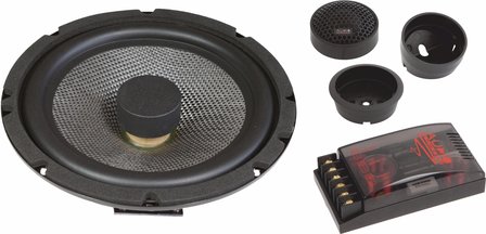 Audio System R165 FLAT EVO