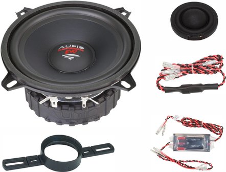 Audio System radion R130EM-EVO2