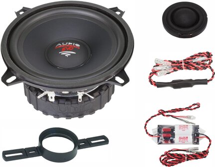 Audio System X130-EM EVO2