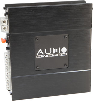 Audio System X80.4DSP