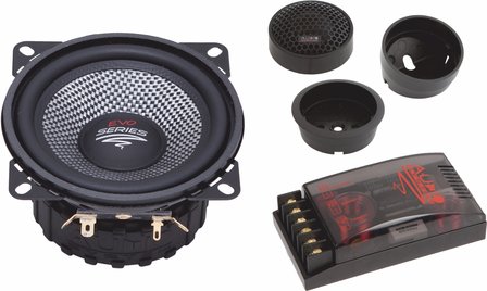 Audio System Radion R100 EVO 2