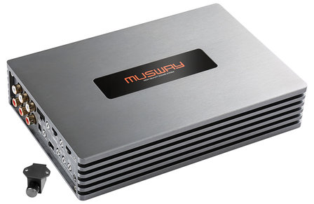 Musway four 100